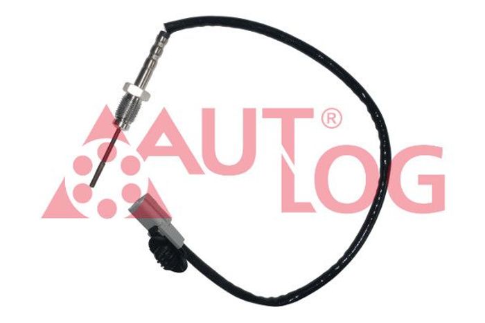 Sensor, Abgastemperatur