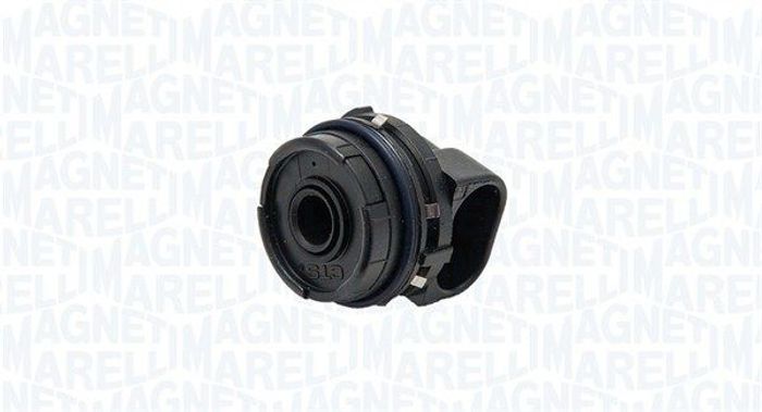 Sensor, Drosselklappenstellung