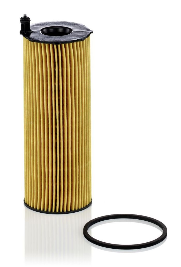 Ölfilter