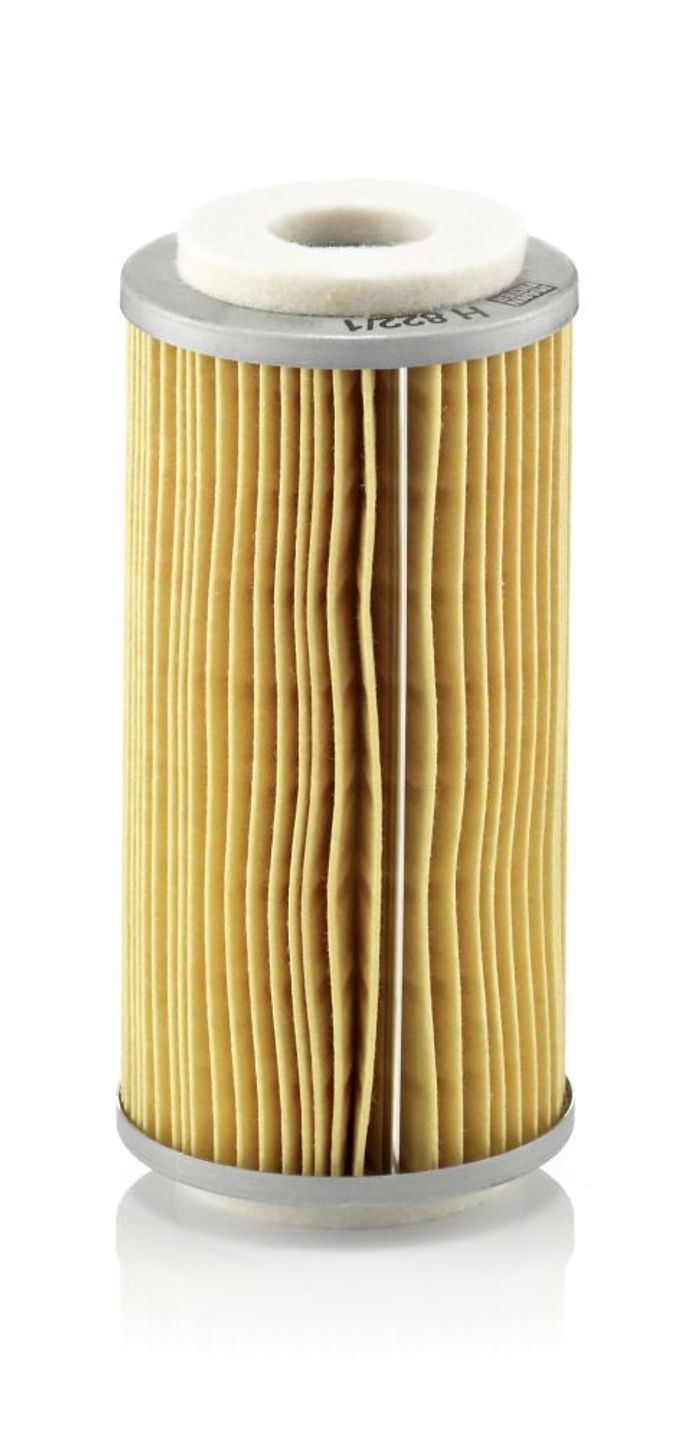 Kraftstofffilter