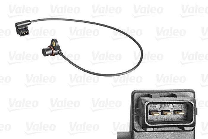 Sensor, Nockenwellenposition