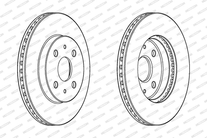 Bremsscheibe