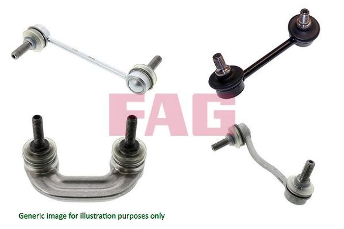 Stange/Strebe, Stabilisator