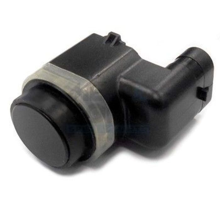 Sensor, Einparkhilfe