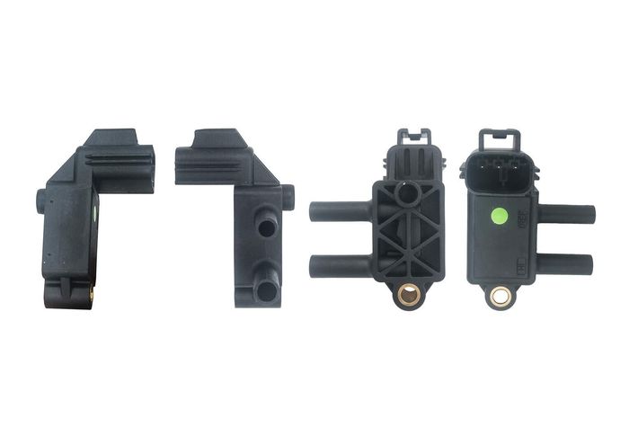 Sensor, Abgasdruck