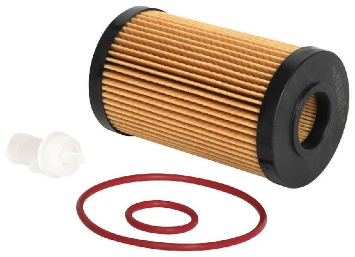 Ölfilter
