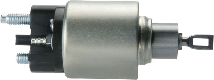 Magnetschalter, Starter