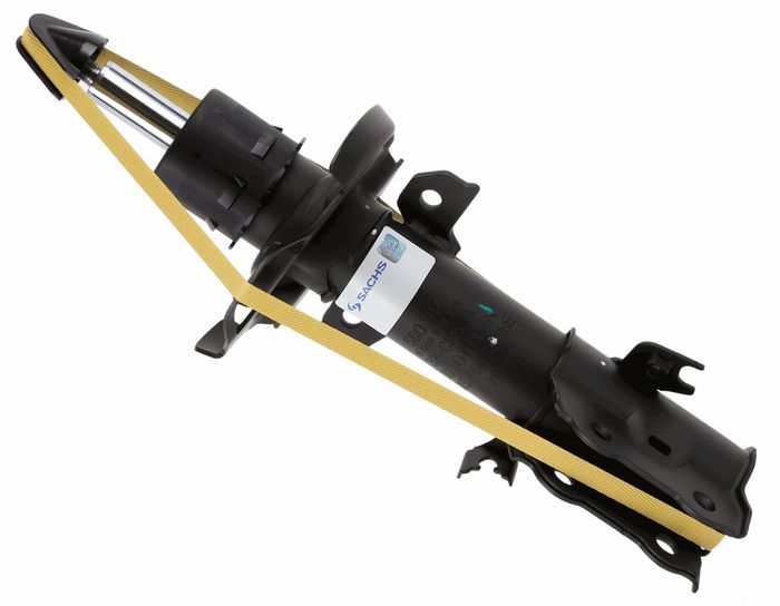 Stoßdämpfer