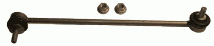 Stange/Strebe, Stabilisator