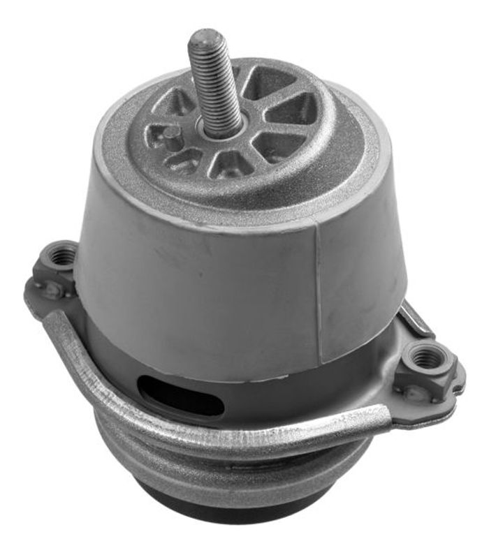 Lagerung, Motor