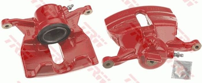 Bremssattel
