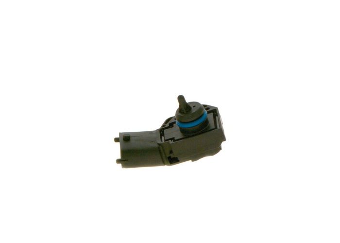 Sensor, Saugrohrdruck