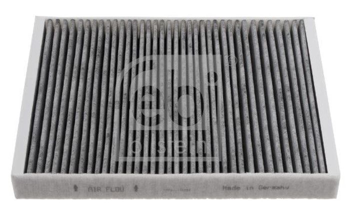 Filter, Innenraumluft