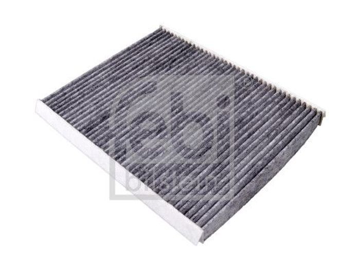 Filter, Innenraumluft