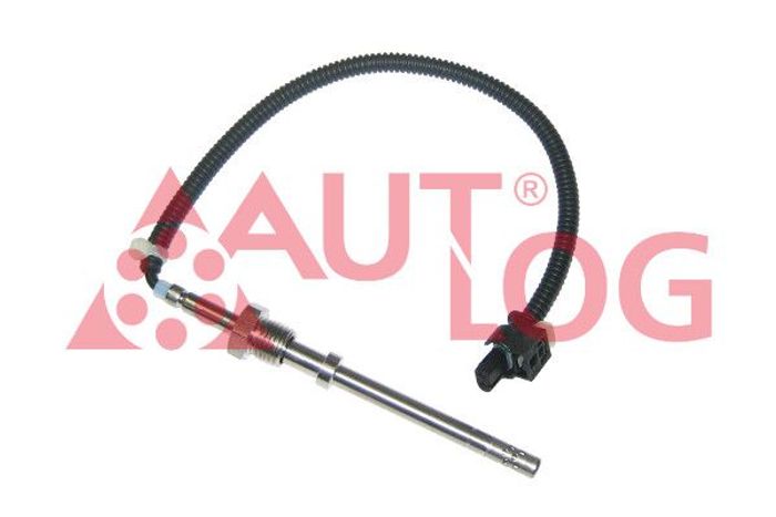 Sensor, Abgastemperatur