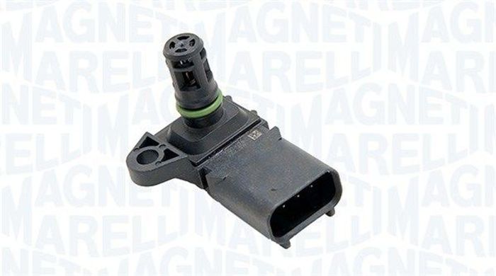 Sensor, Saugrohrdruck