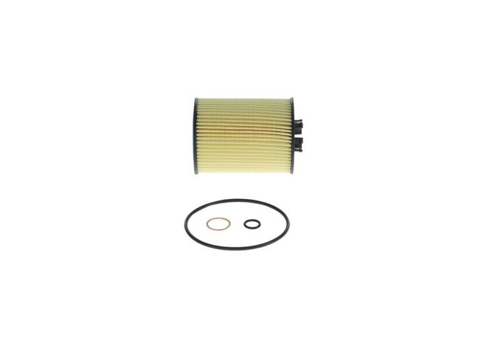 Ölfilter