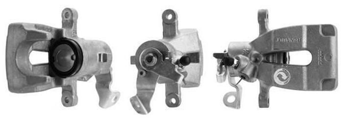Bremssattel