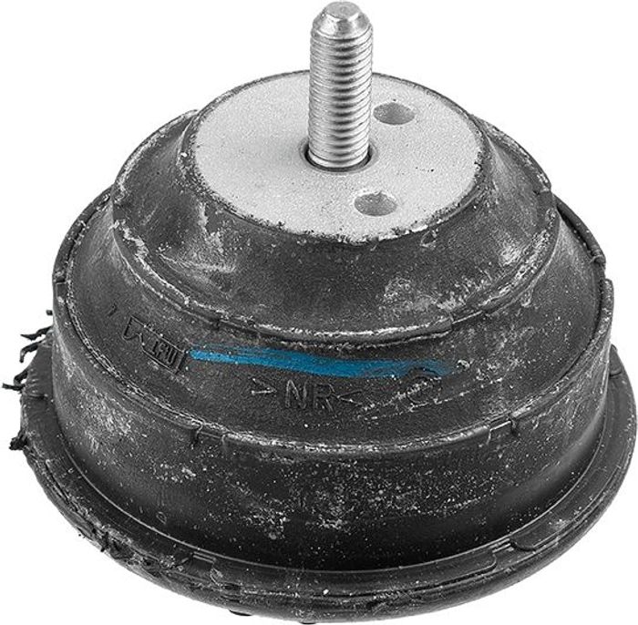 Lagerung, Motor
