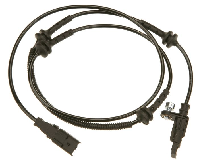 Sensor, Raddrehzahl