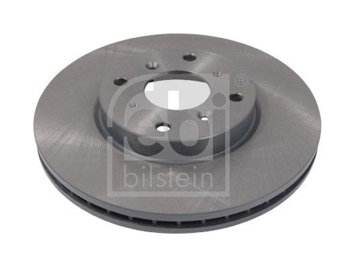 Bremsscheibe