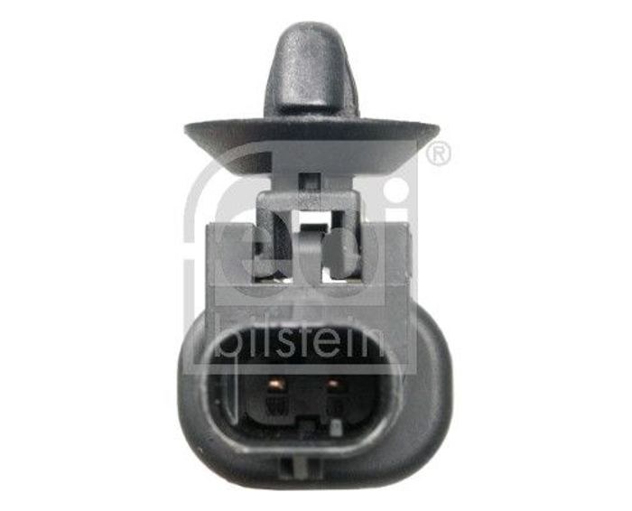 Sensor, Abgastemperatur