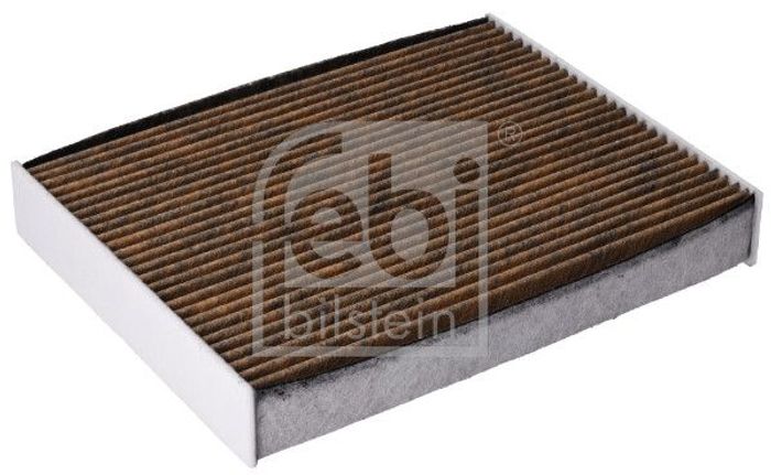 Filter, Innenraumluft