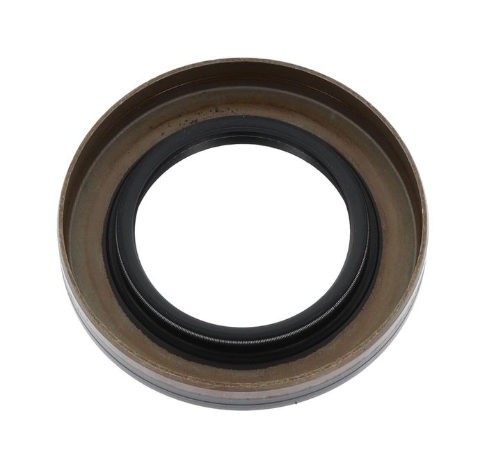 Wellendichtring, Differential