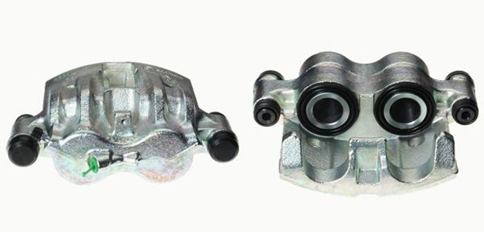 Bremssattel