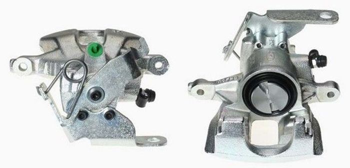 Bremssattel