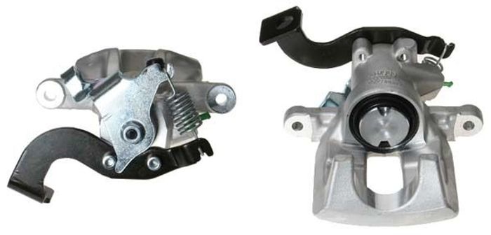 Bremssattel