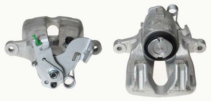 Bremssattel