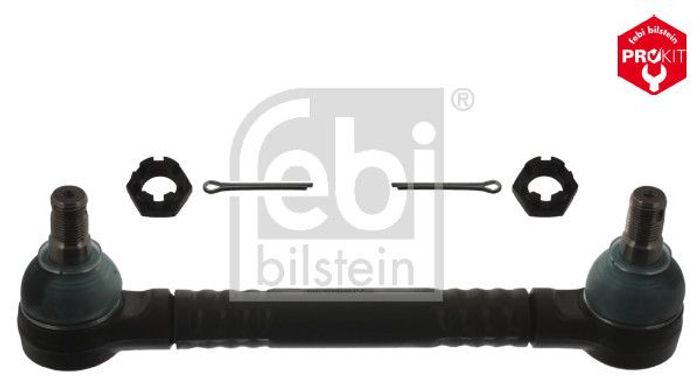 Stange/Strebe, Stabilisator