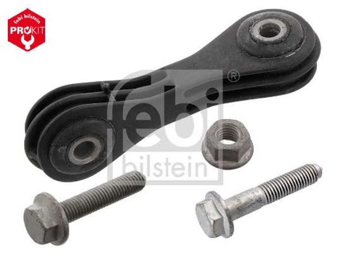 Stange/Strebe, Stabilisator