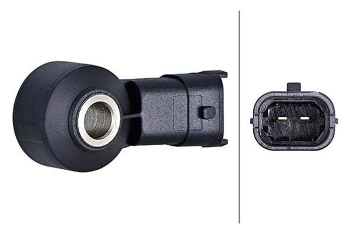 Klopfsensor