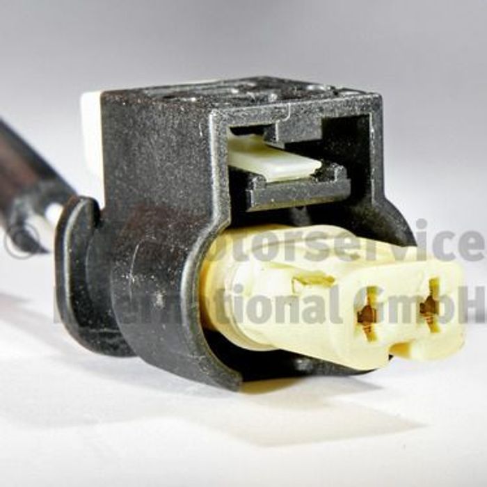 Sensor, Abgastemperatur