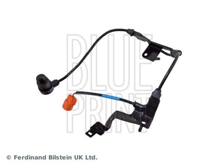 Sensor, Raddrehzahl