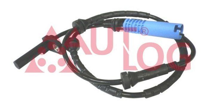 Sensor, Raddrehzahl
