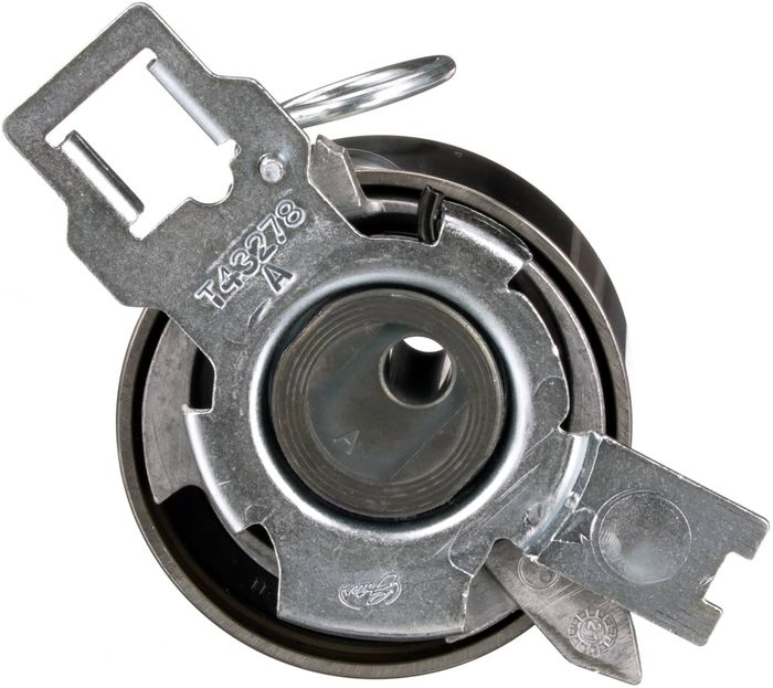 Spannrolle, Zahnriemen