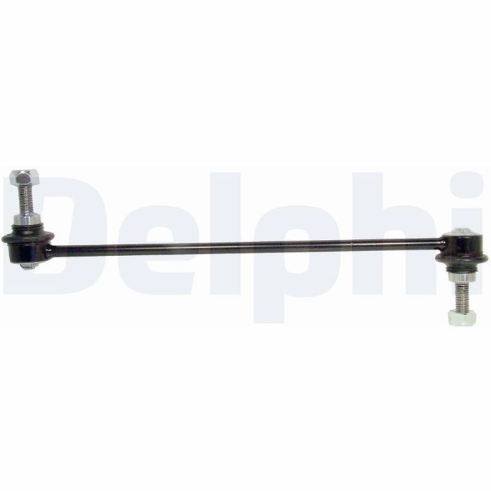 Stange/Strebe, Stabilisator