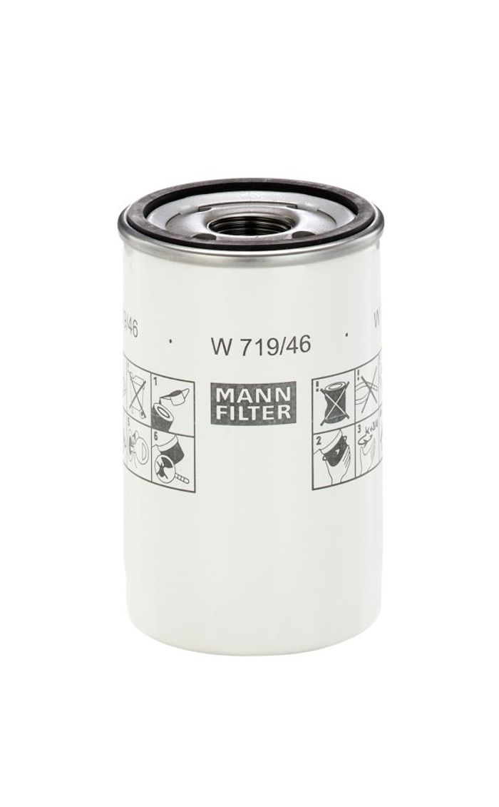 Ölfilter