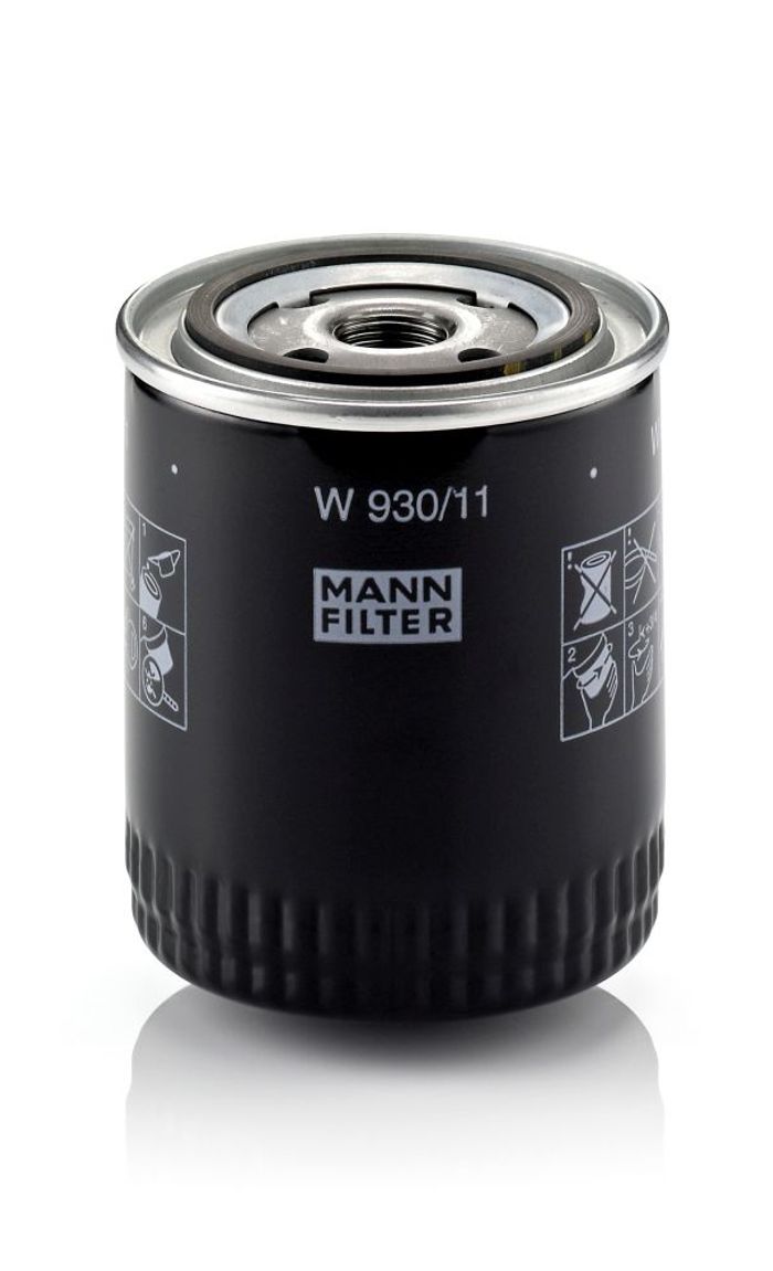 Ölfilter