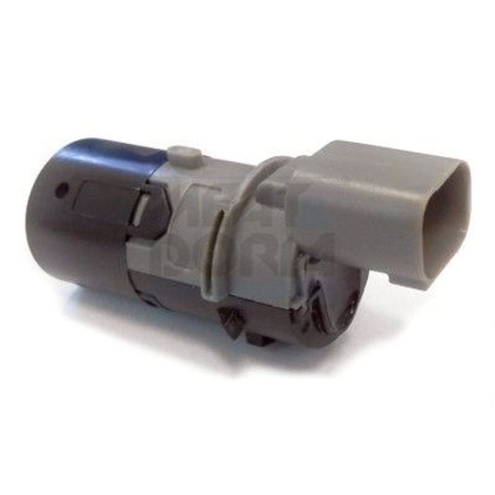 Sensor, Einparkhilfe