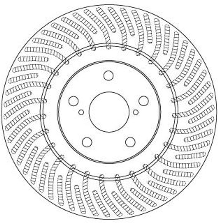 Bremsscheibe