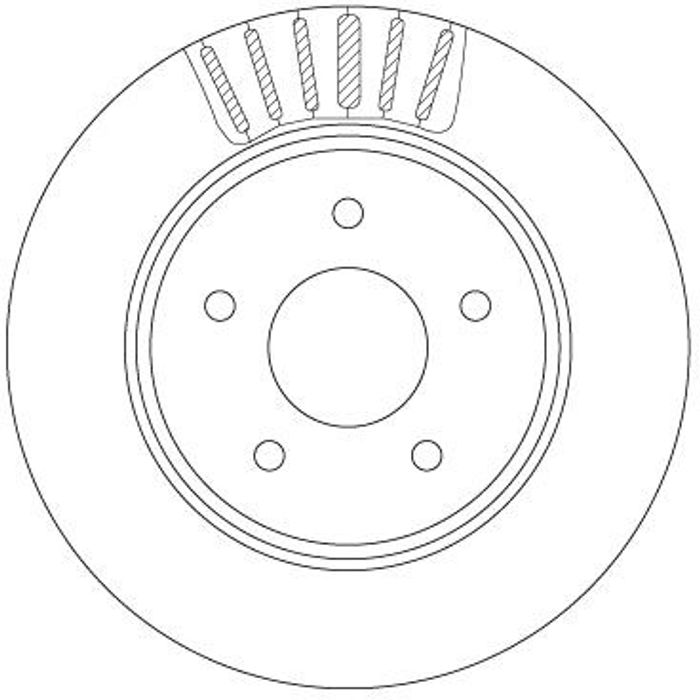 Bremsscheibe