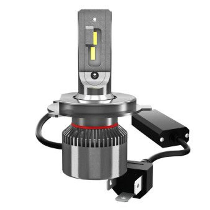 Glühlampe, Fernscheinwerfer