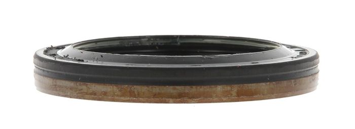 Wellendichtring, Differential