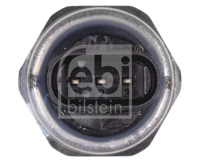 Sensor, Öldruck