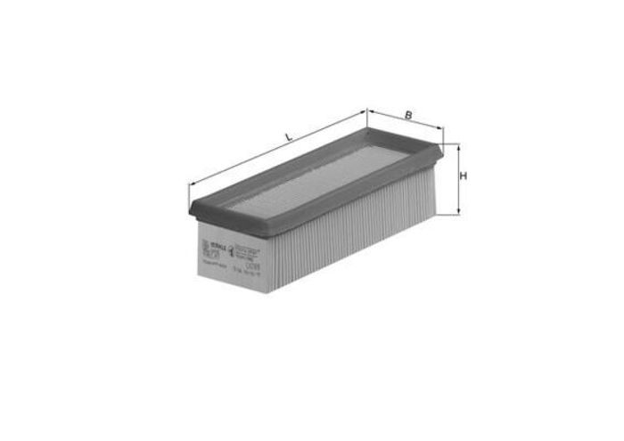 Luftfilter