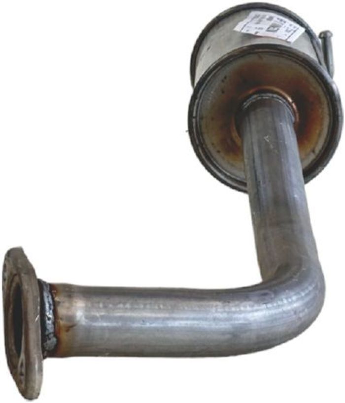 Endschalldämpfer